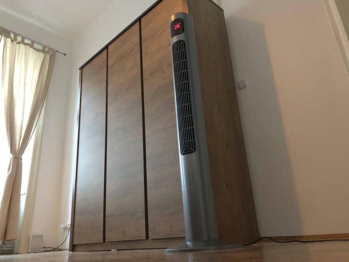 Centrally-Located Authentic Apartment Wien Ngoại thất bức ảnh